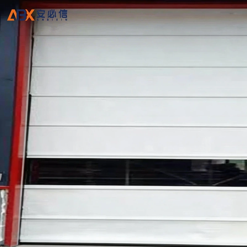 白山高速门